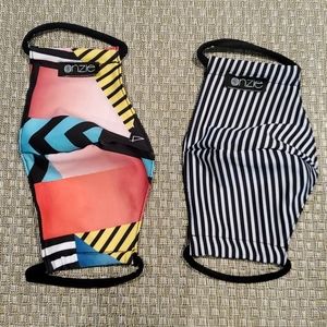 Onzie Brand face masks
